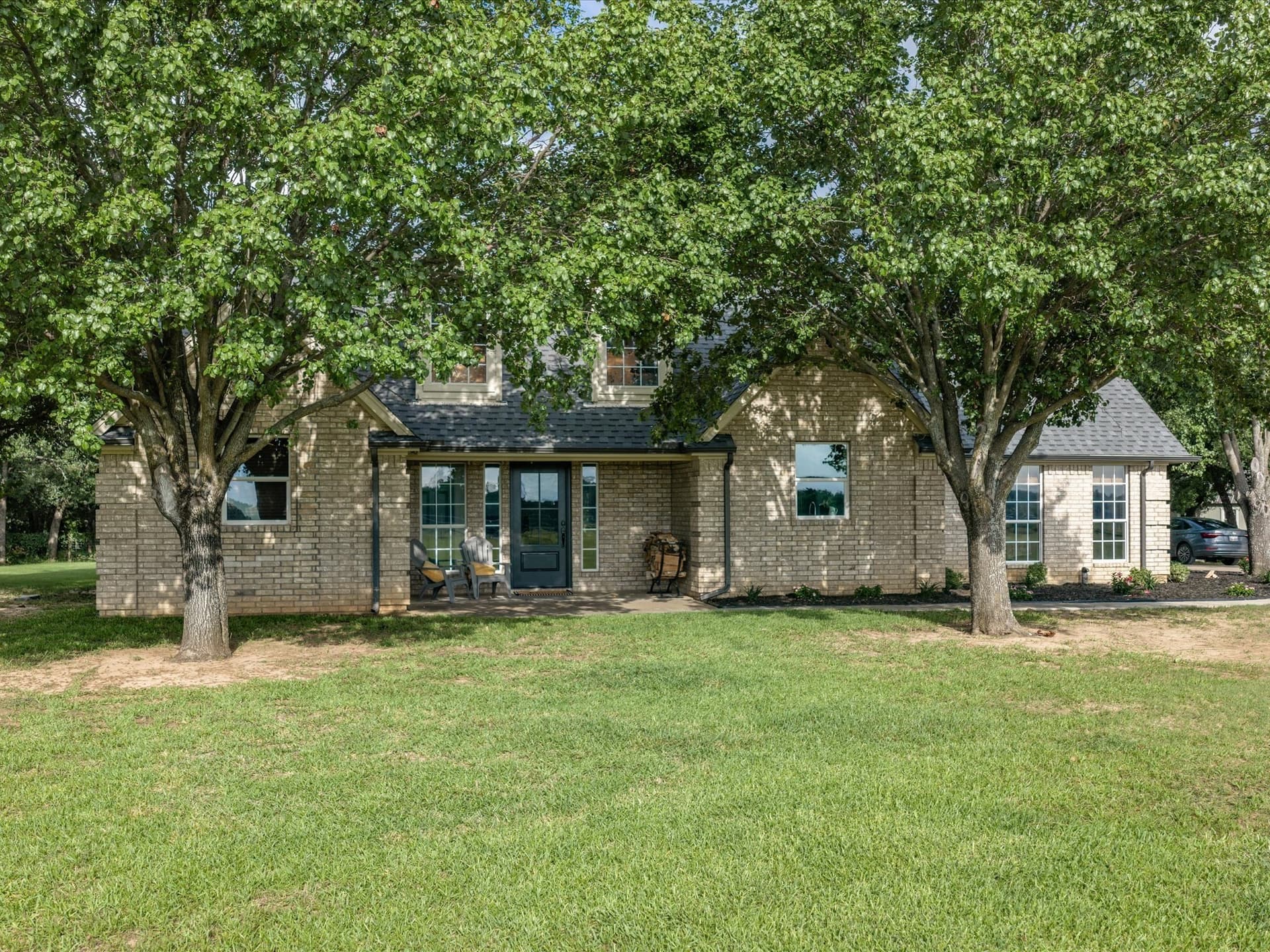 30.25 acres in Wise County