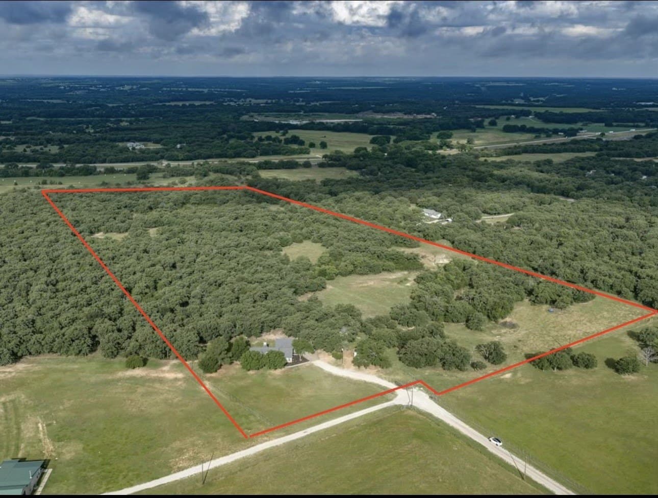 30.25 acres in Wise County - photo 2