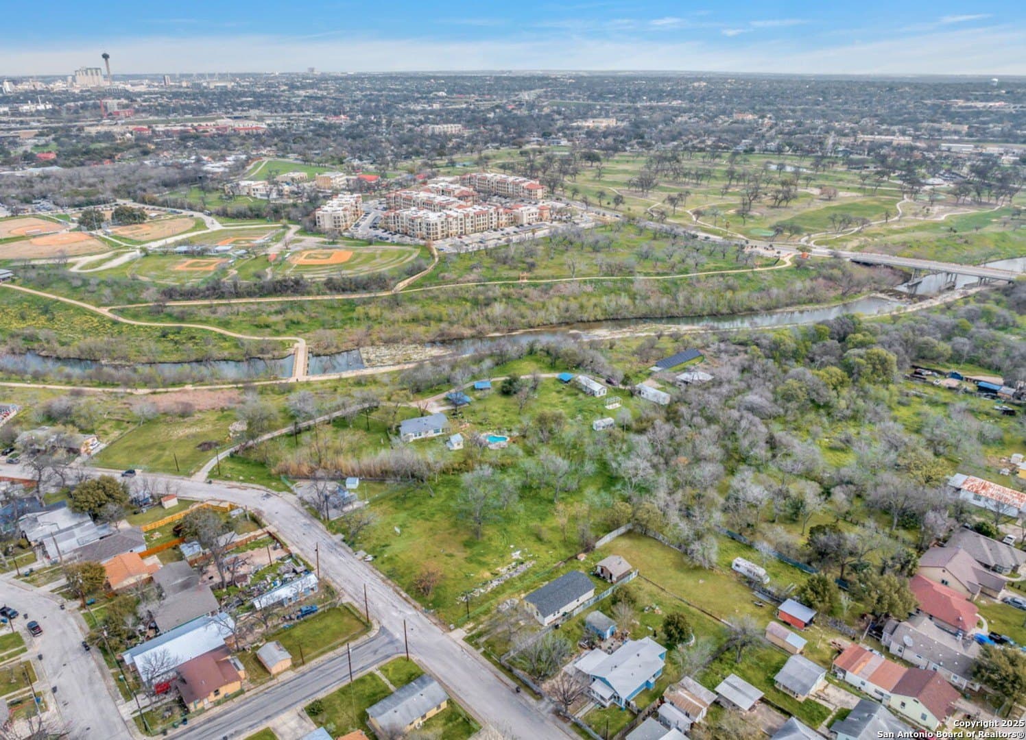 1.74 acres in Bexar County gallery image 4