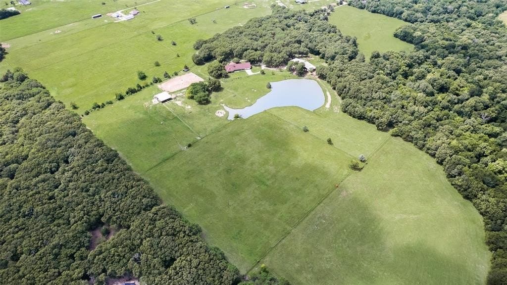 78 acres in Hunt County gallery image 4