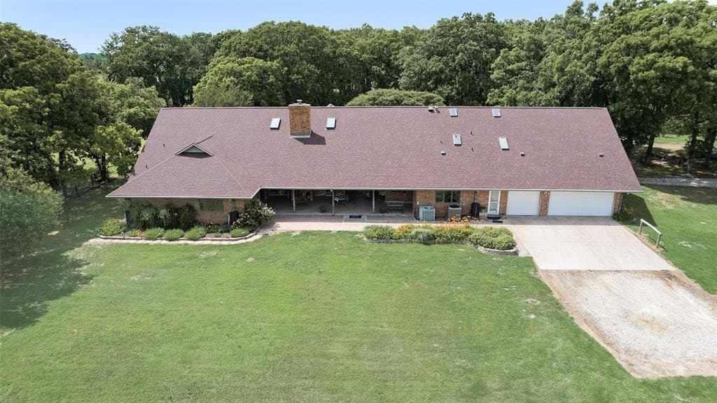 78 acres in Hunt County gallery image 3