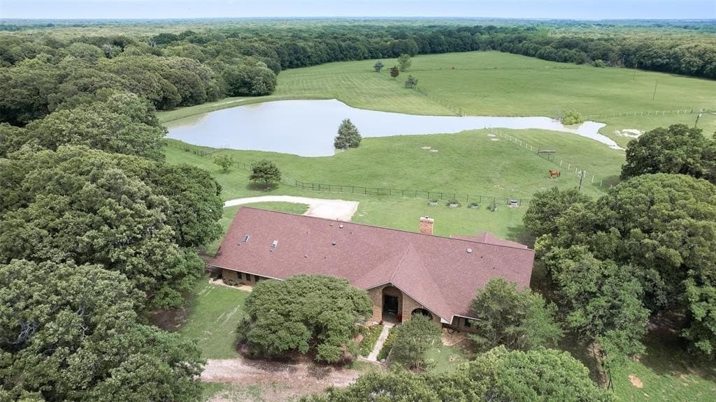 78 acres in Hunt County gallery image 2