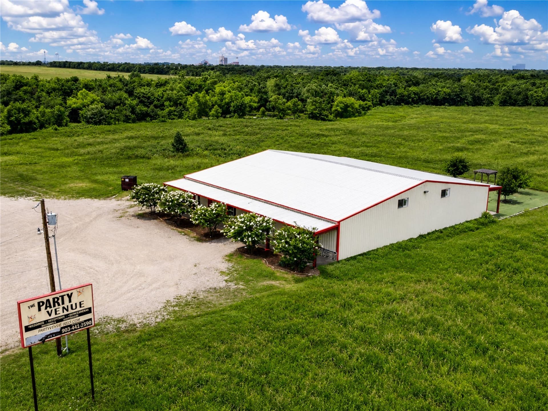 35 acres in Hunt County - photo 14