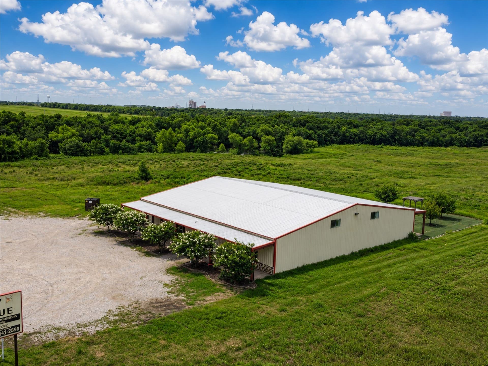 35 acres in Hunt County - photo 15