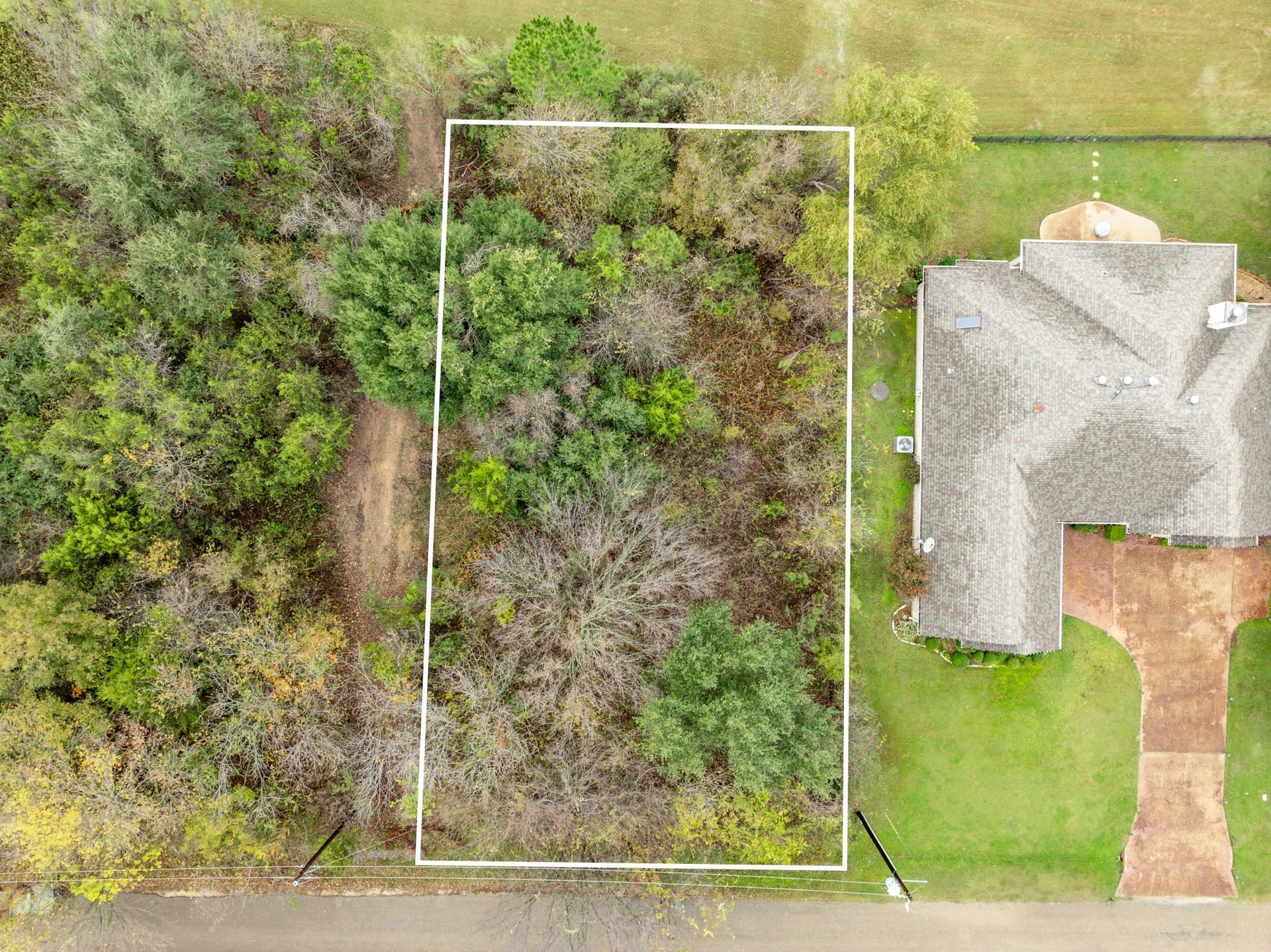 15 acres in Hill County - photo 2