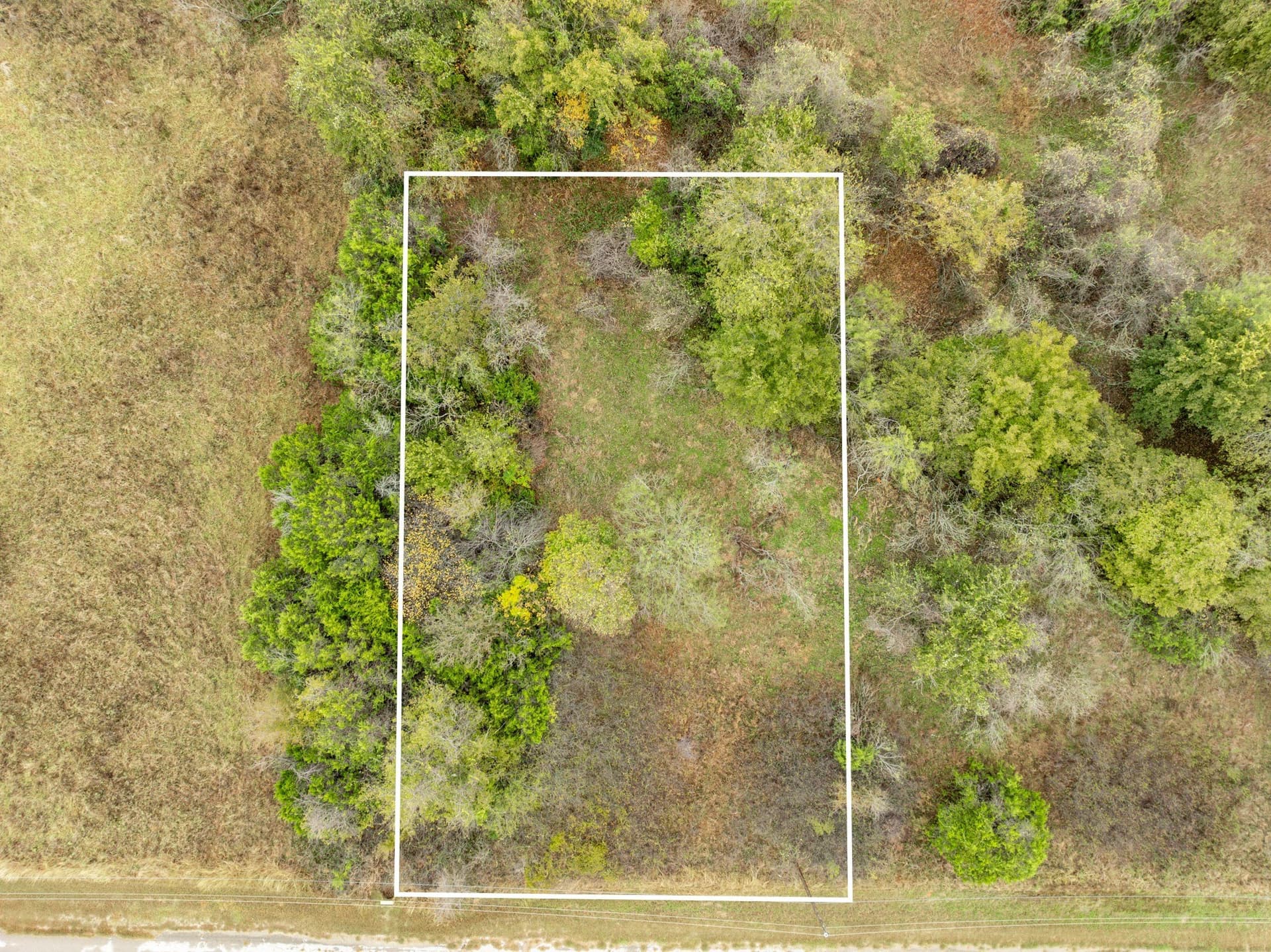 15 acres in Hill County - photo 5