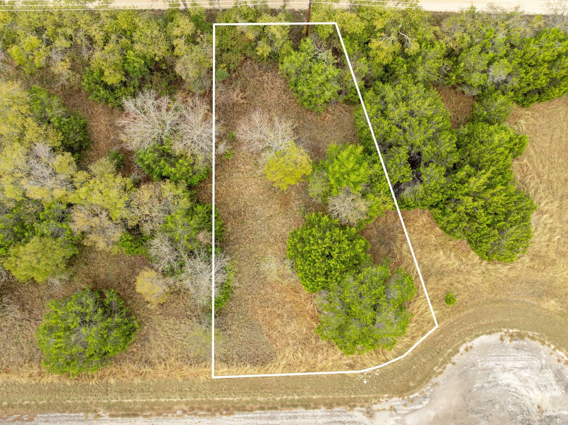 15 acres in Hill County - photo 17