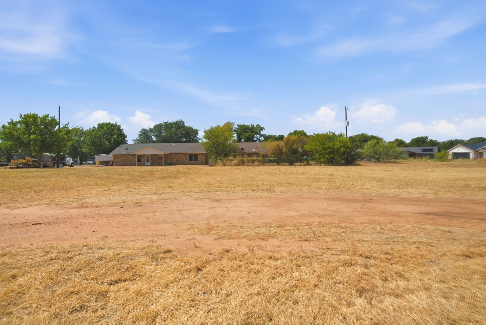 0.34 acres in Comanche County - photo 2