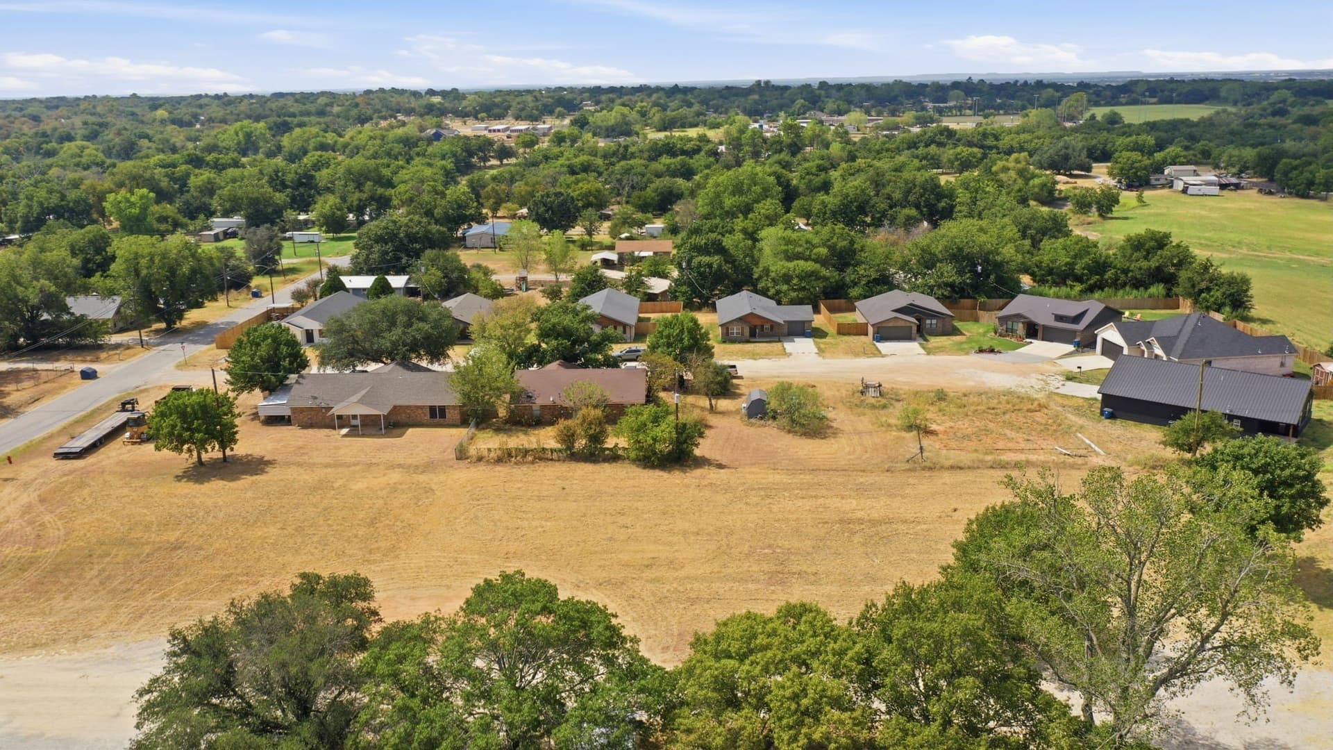 0.34 acres in Comanche County - photo 3
