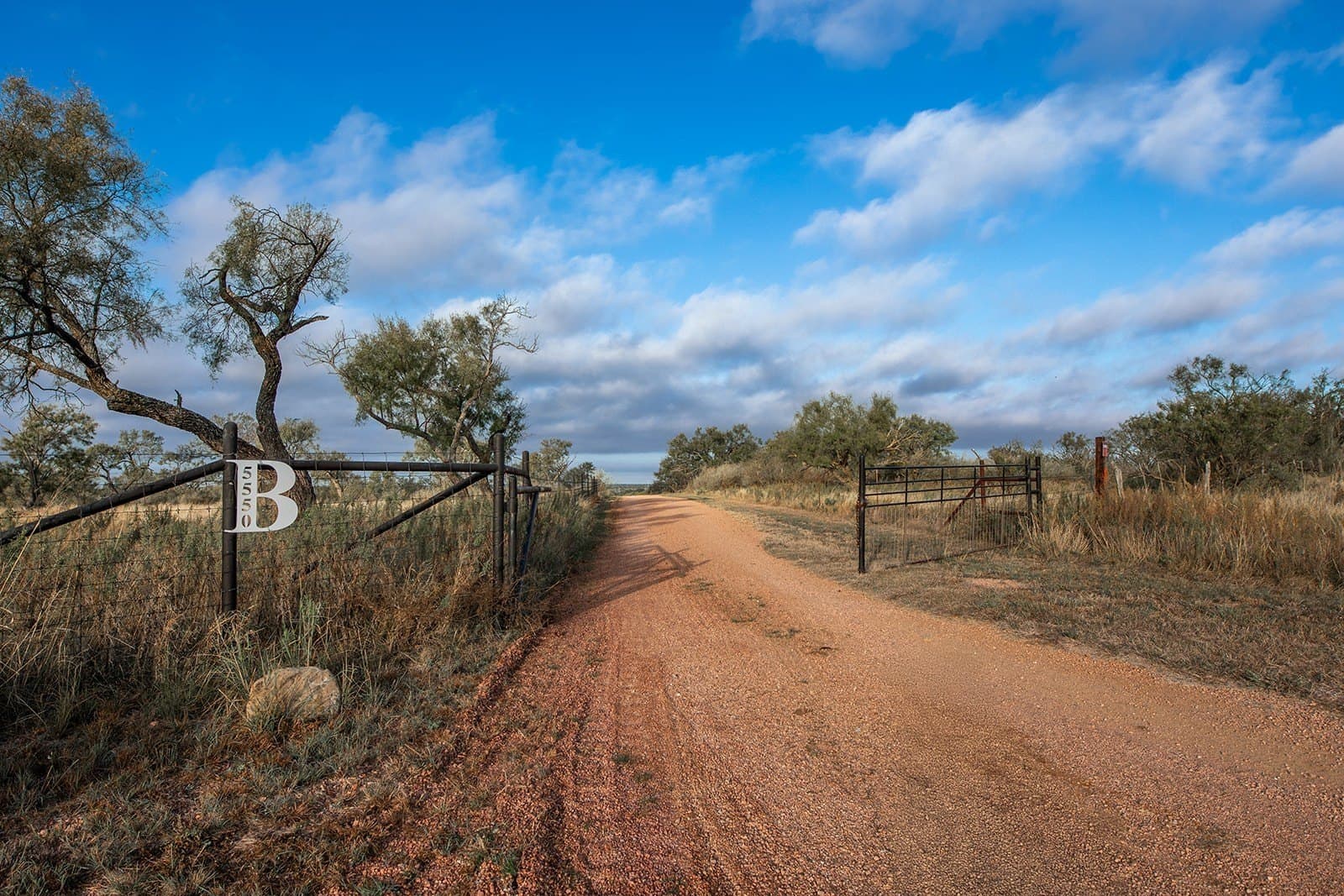 130 acres in McCulloch County - photo 29