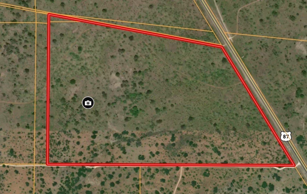130 acres in McCulloch County - photo 5