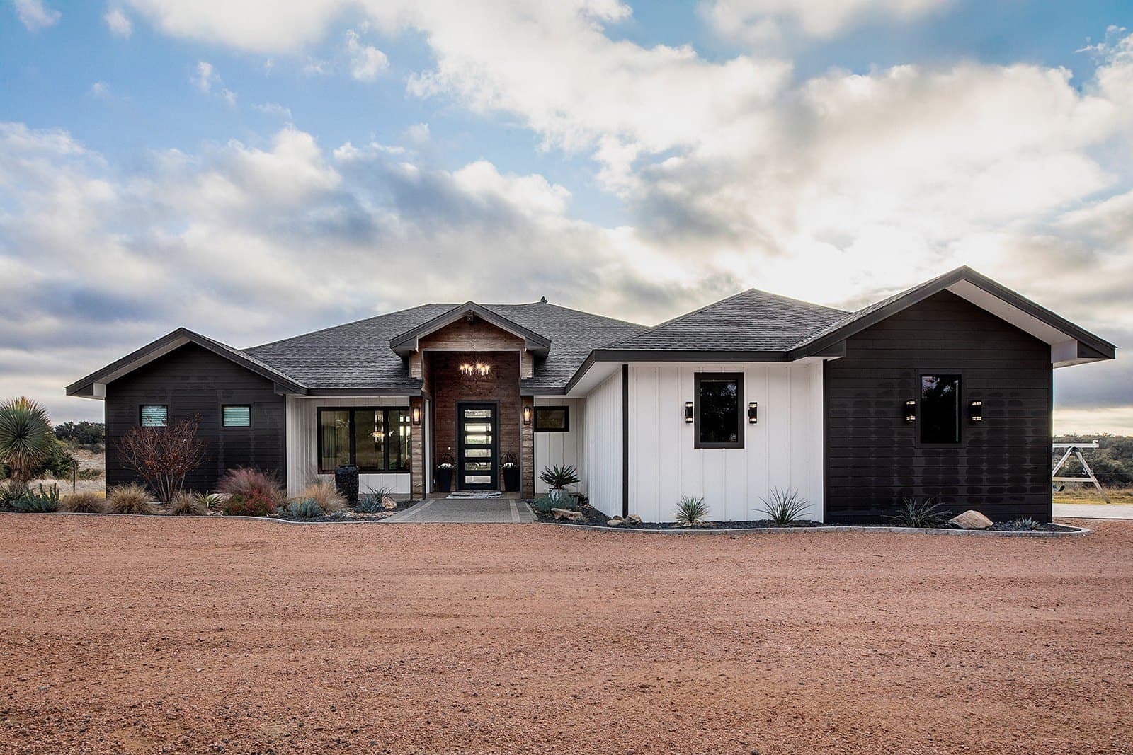 130 acres in McCulloch County - photo 2