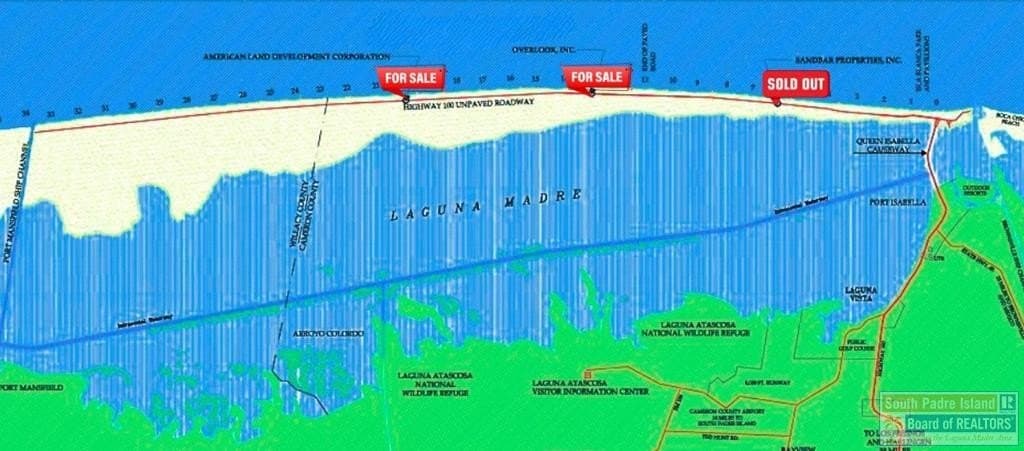 0.01 acres in Cameron County gallery image 2