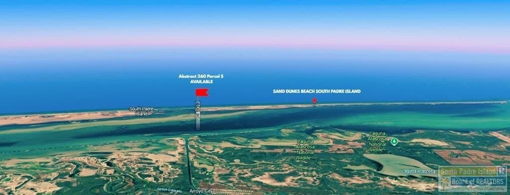 0.01 acres in Cameron County gallery image 4