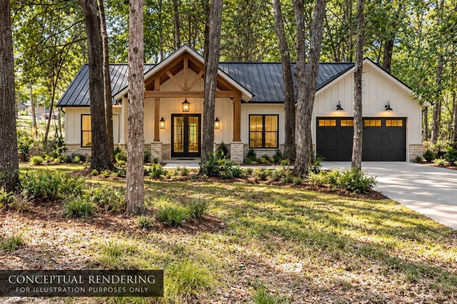 0.36 acres in Henderson County - photo 3