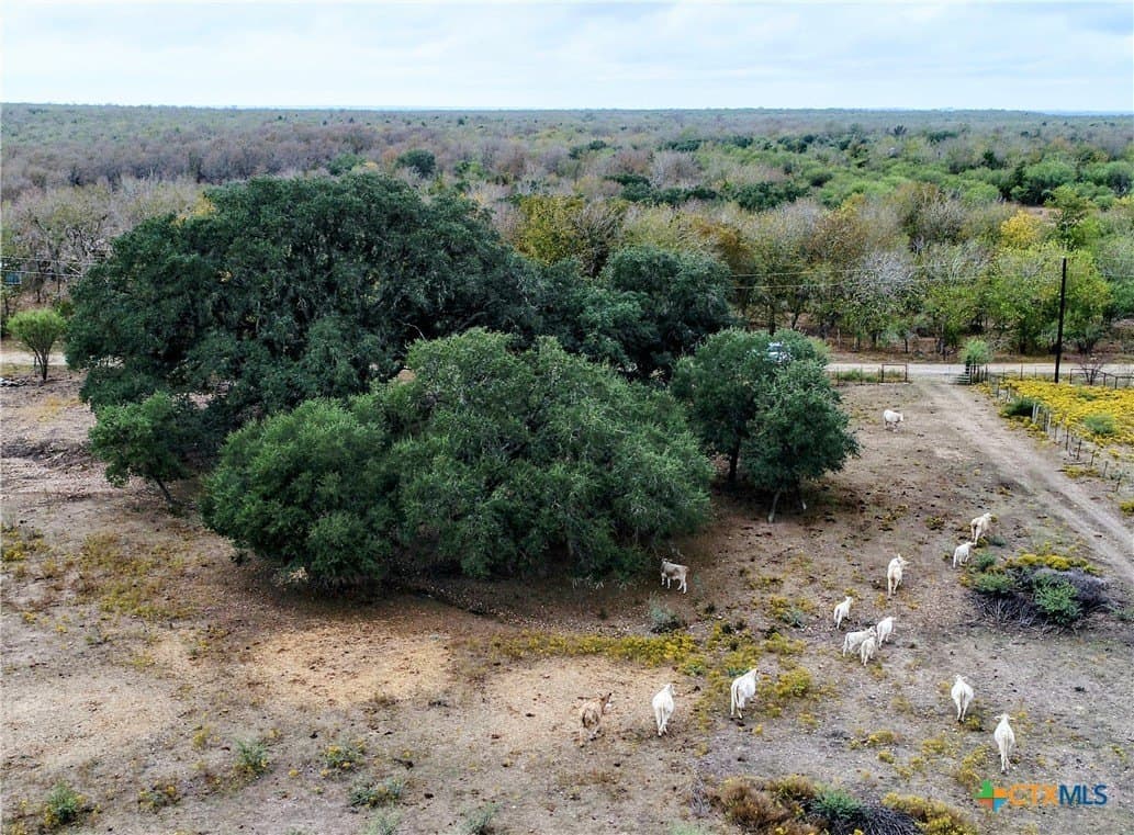 7.39 acres in Caldwell County