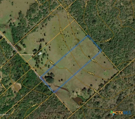 7.39 acres in Caldwell County featured view