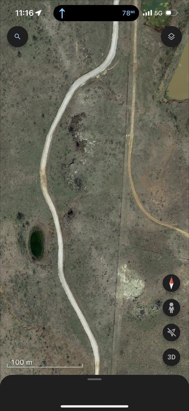 10.1 acres in Montague County - photo 4