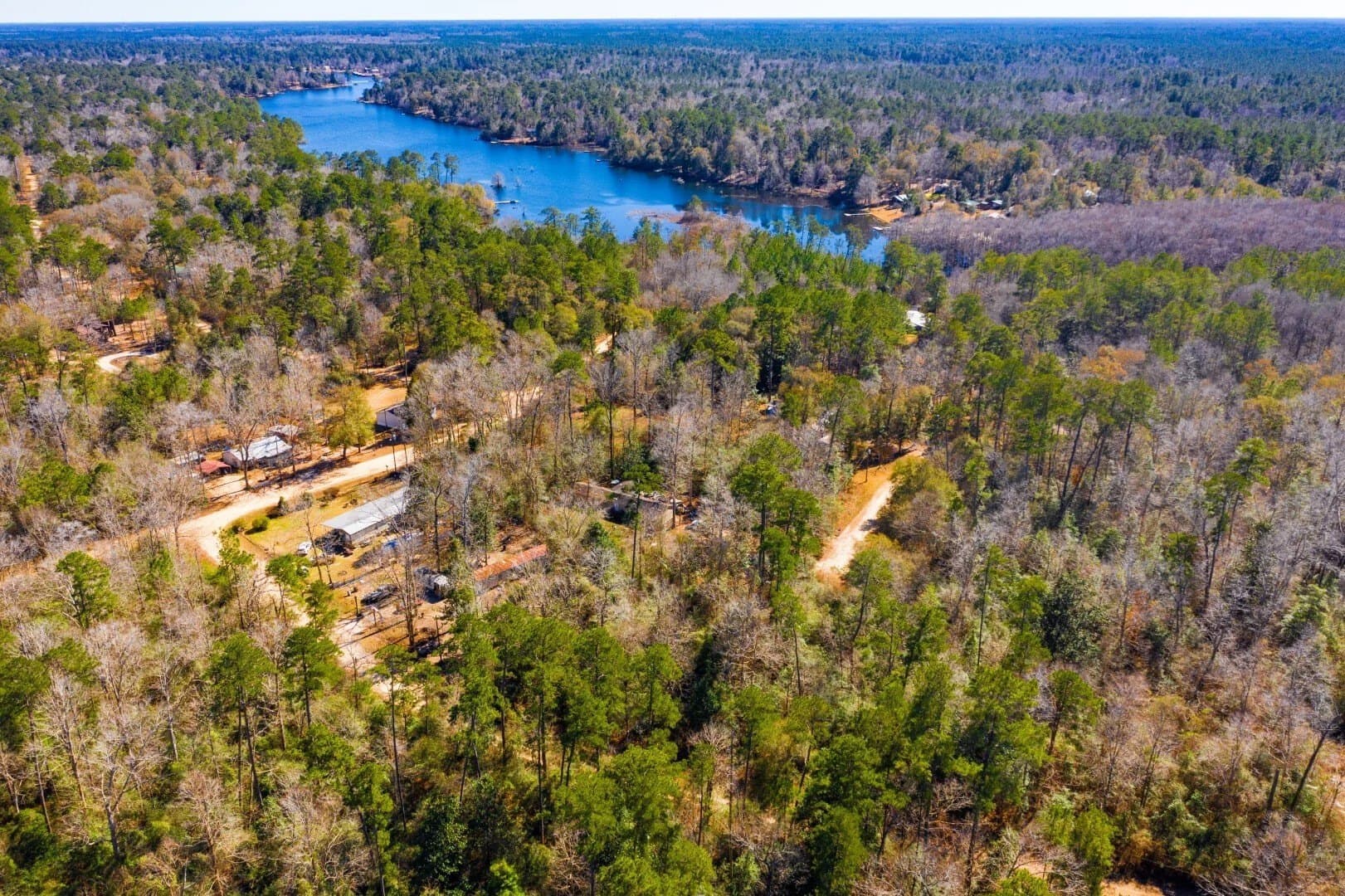 0.7 acres in Tyler County - photo 19