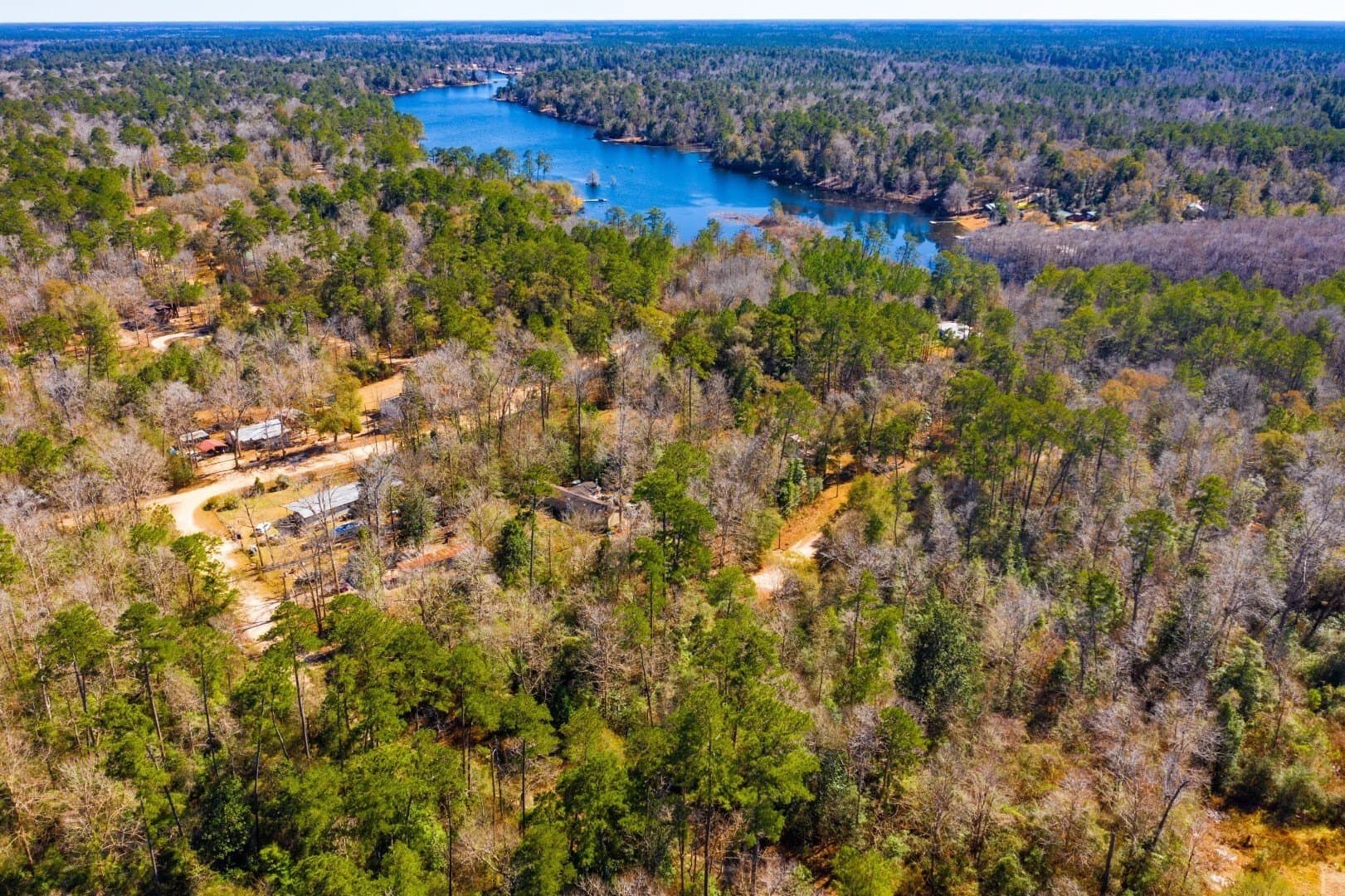 0.7 acres in Tyler County - photo 18