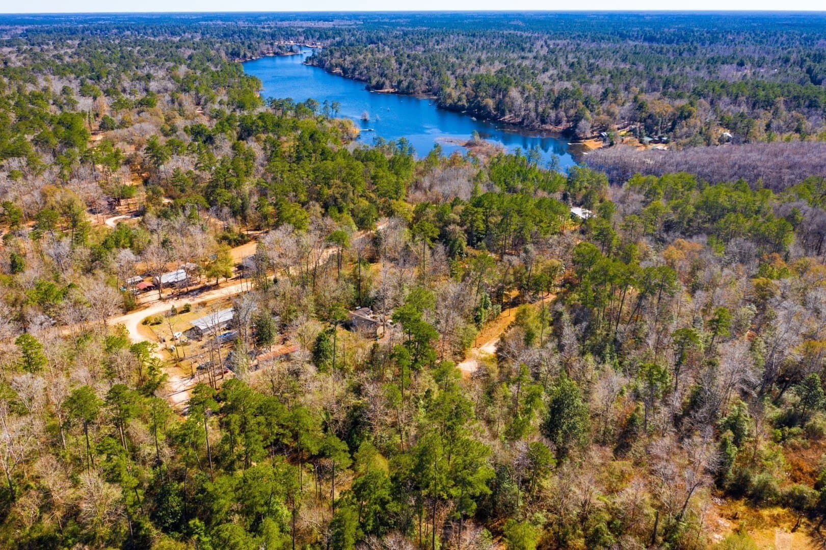 0.7 acres in Tyler County - photo 17