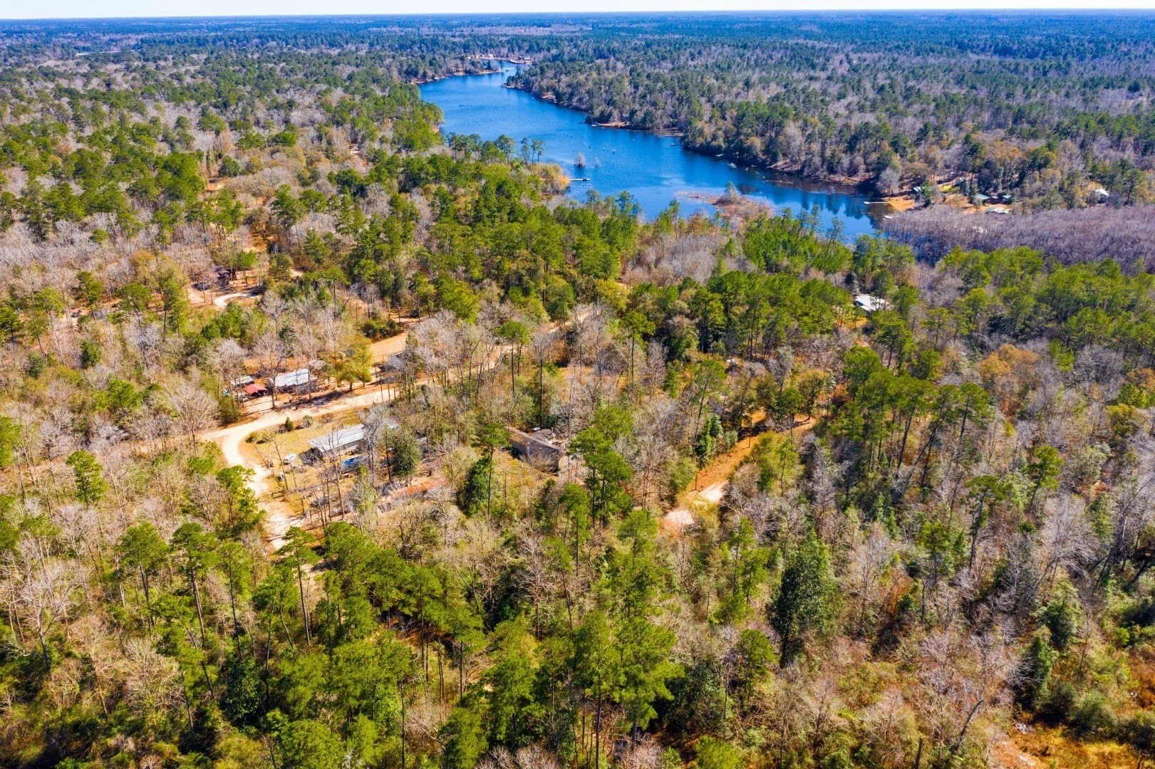 0.7 acres in Tyler County