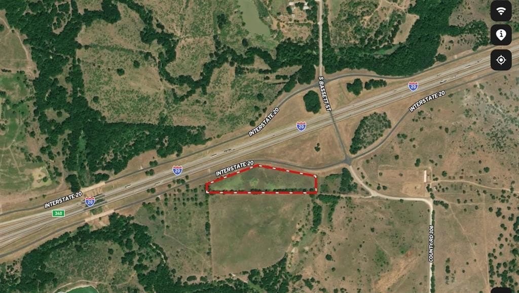 6.1 acres in Eastland County gallery image 2