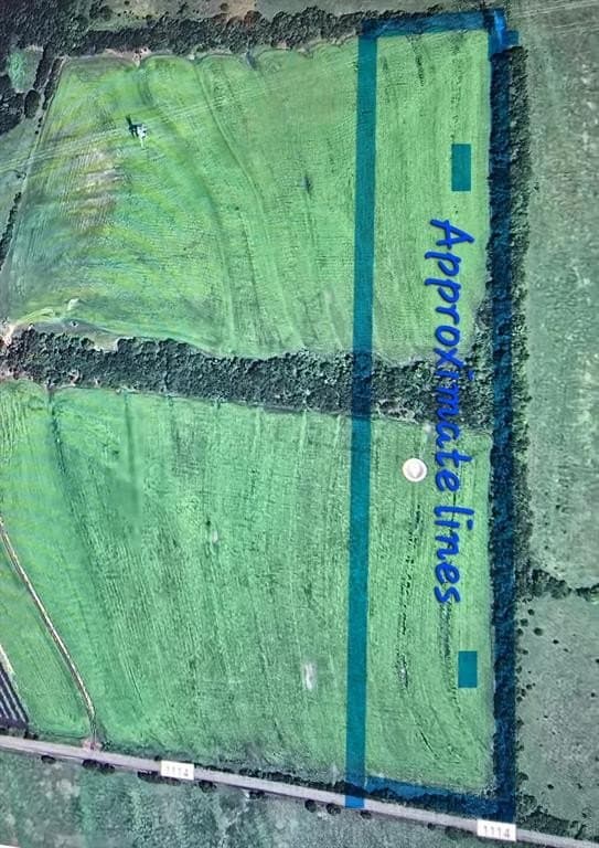 15.08 acres in Hunt County gallery image 2