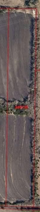 15.08 acres in Hunt County