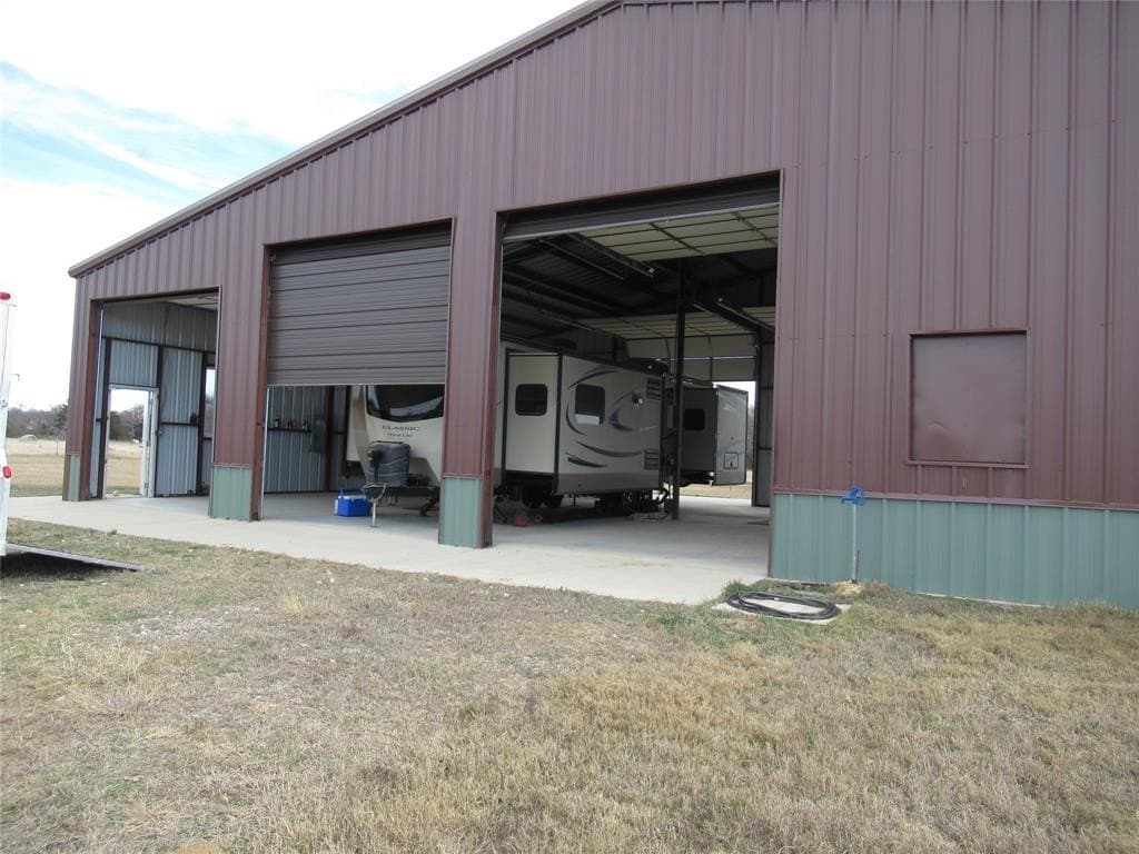 7.29 acres in Hunt County gallery image 2