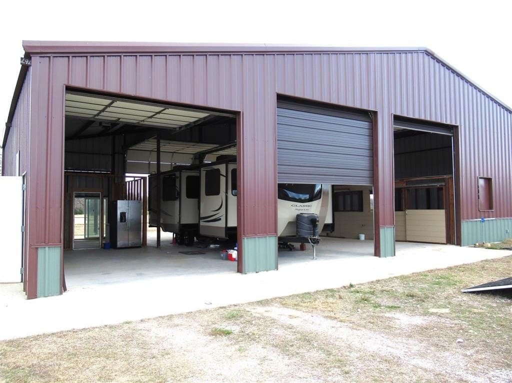 7.29 acres in Hunt County gallery image 4