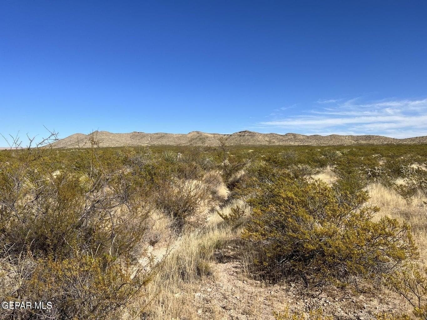 20.01 acres in Hudspeth County - photo 8