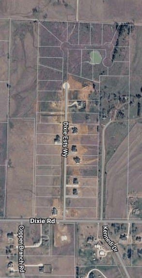 1.4 acres in Grayson County - photo 3
