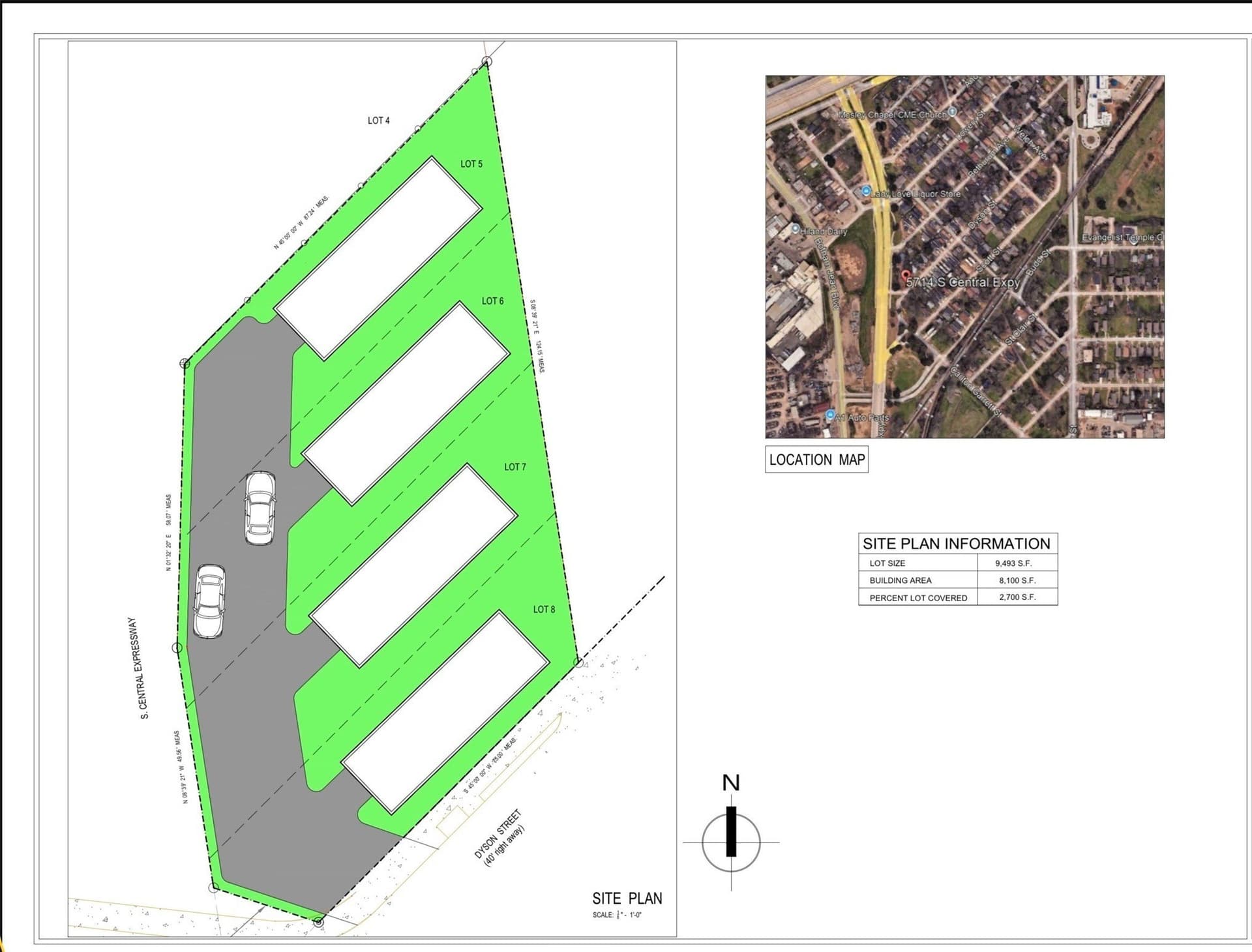 0.22 acres in Dallas County gallery image 3