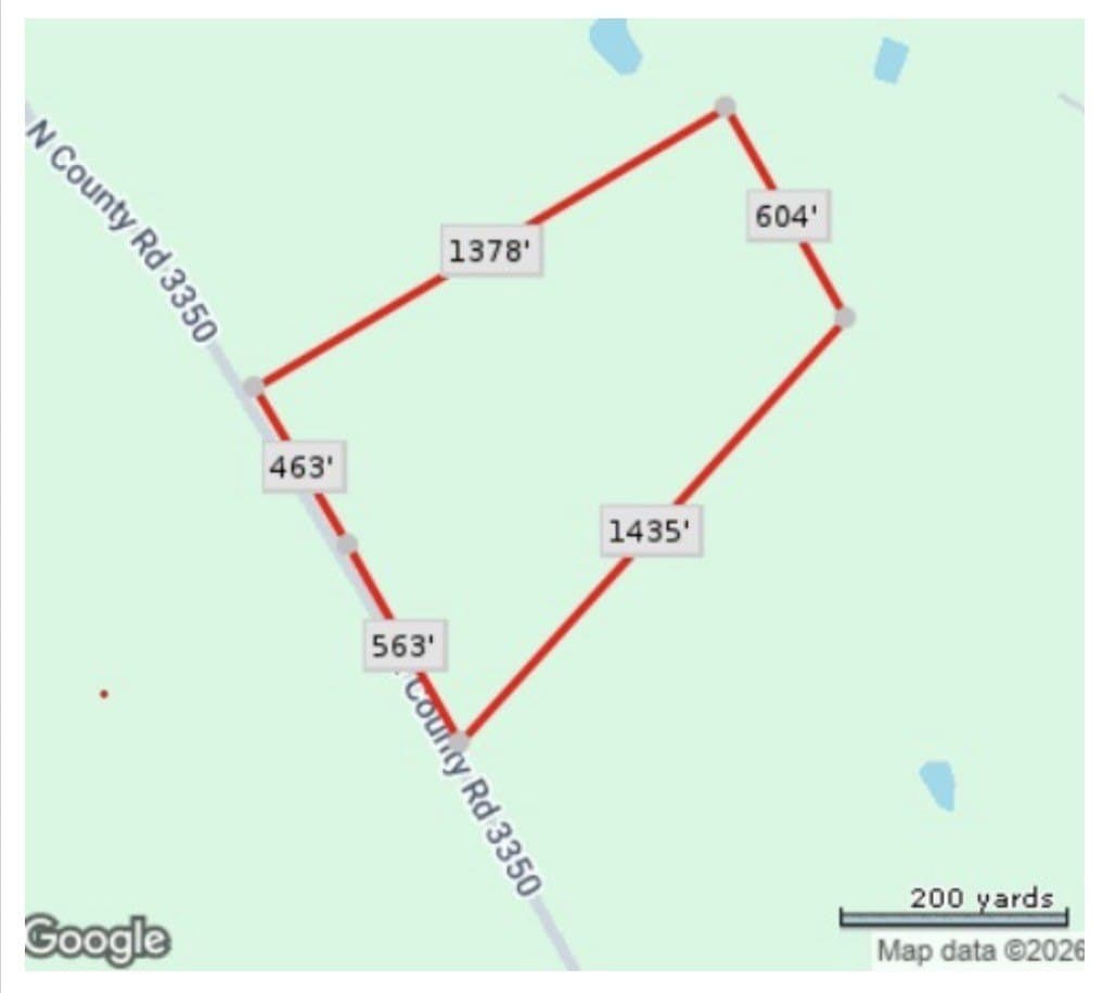 25.44 acres in Hill County - photo 33