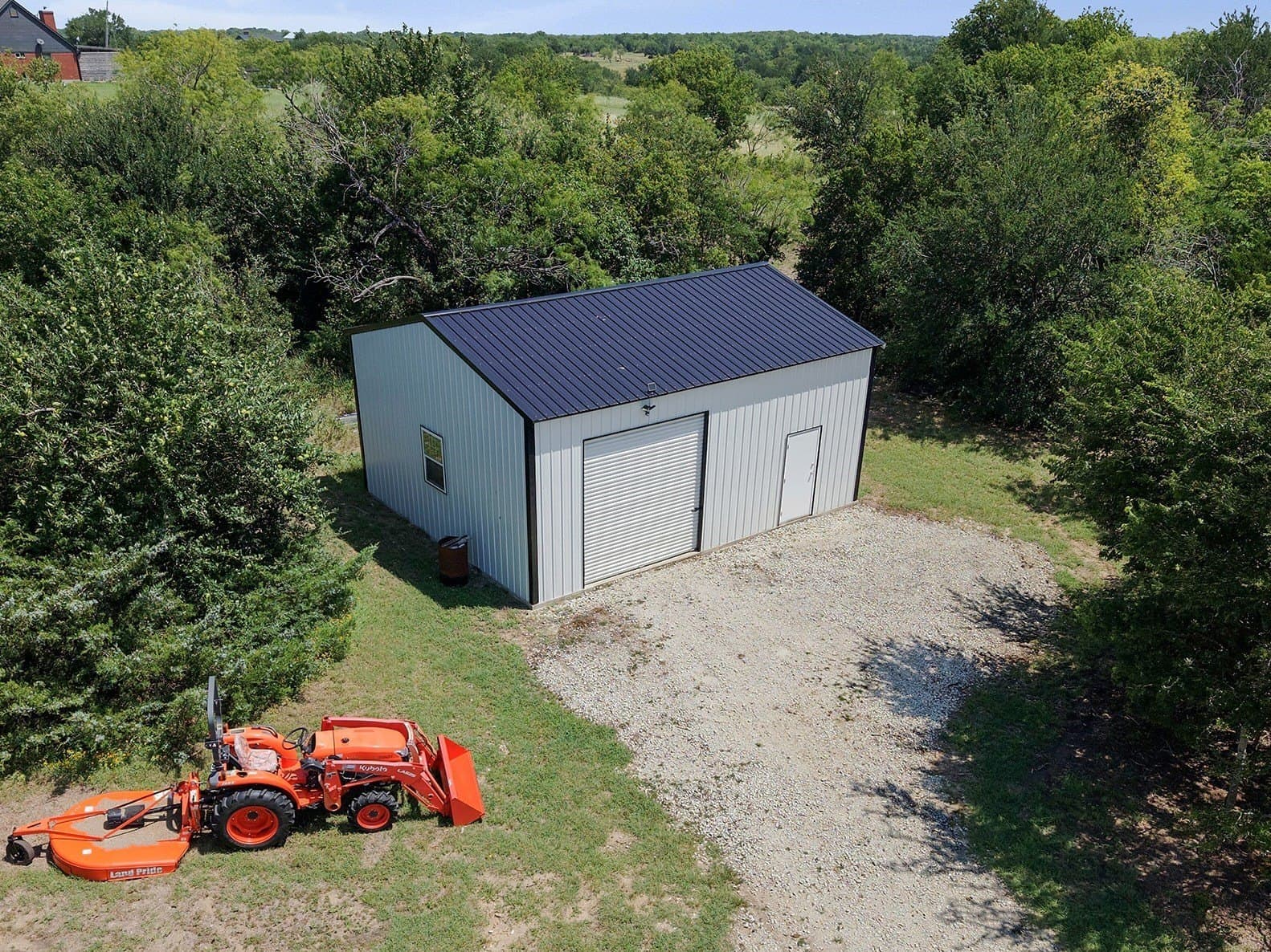 25.44 acres in Hill County - photo 24
