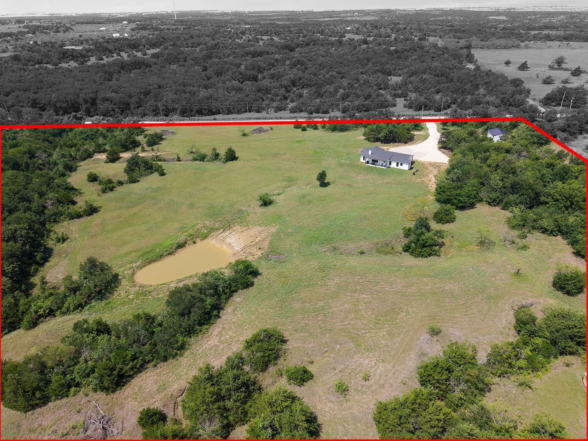 25.44 acres in Hill County - photo 28