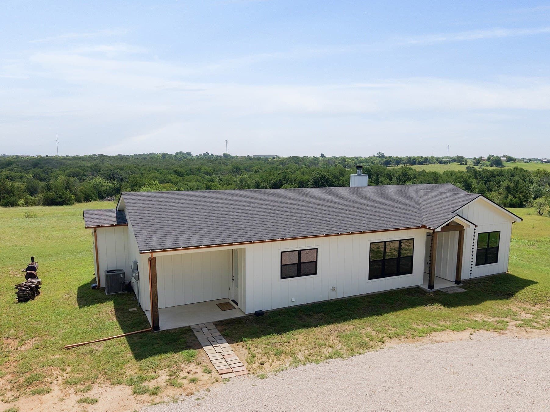 25.44 acres in Hill County - photo 31