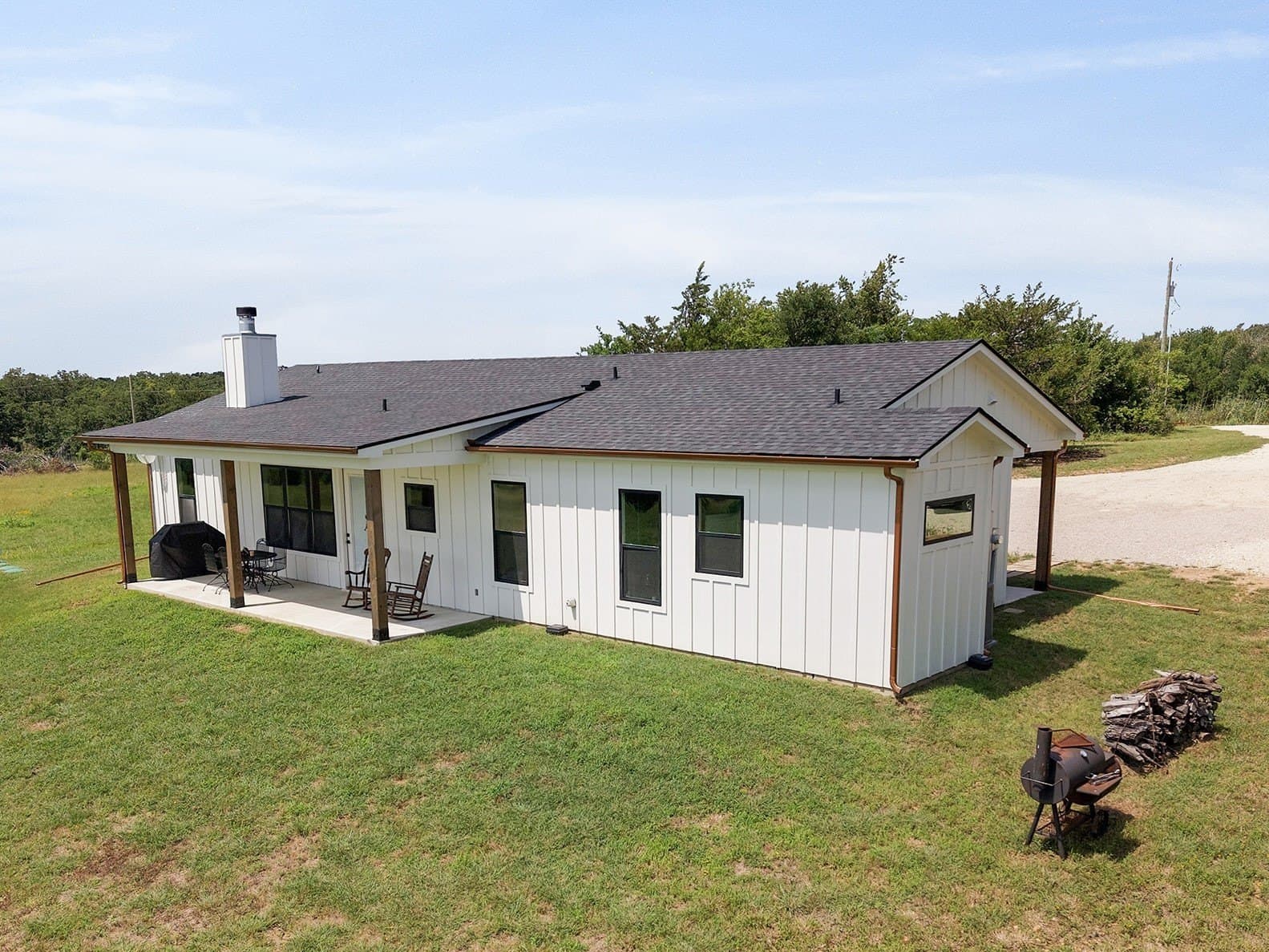 25.44 acres in Hill County - photo 23