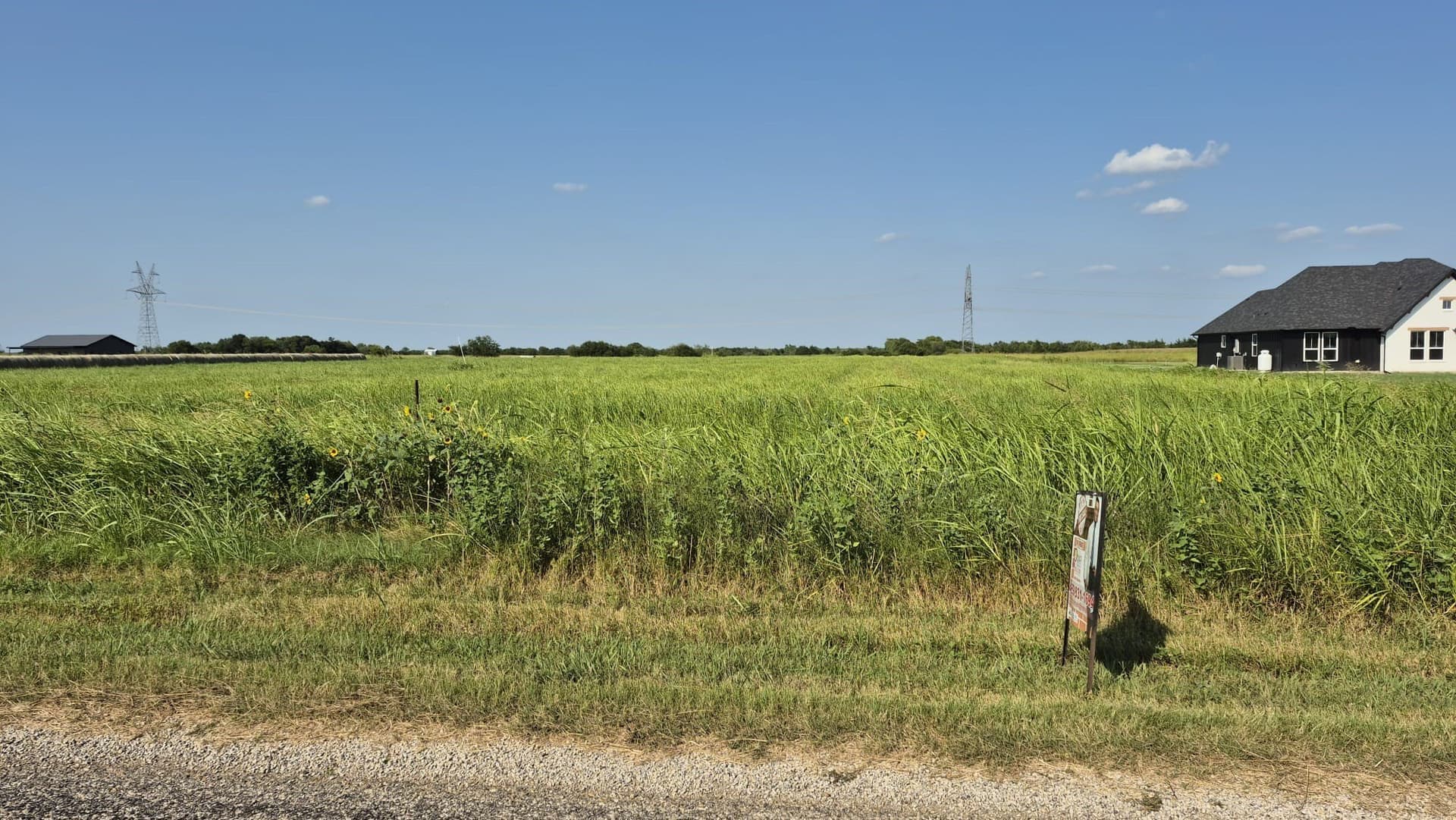 8.12 acres in Ellis County - photo 6