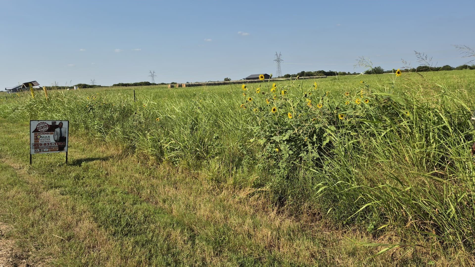8.12 acres in Ellis County - photo 12