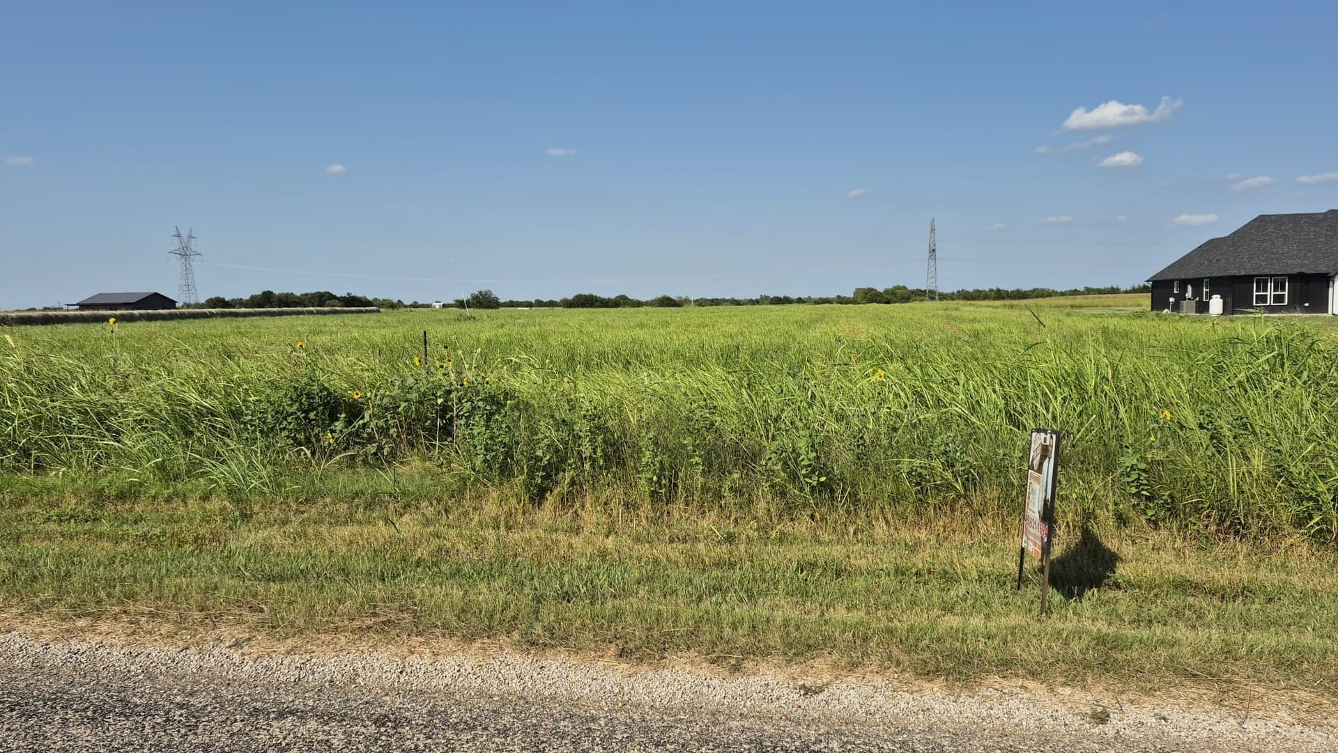 8.12 acres in Ellis County - photo 7