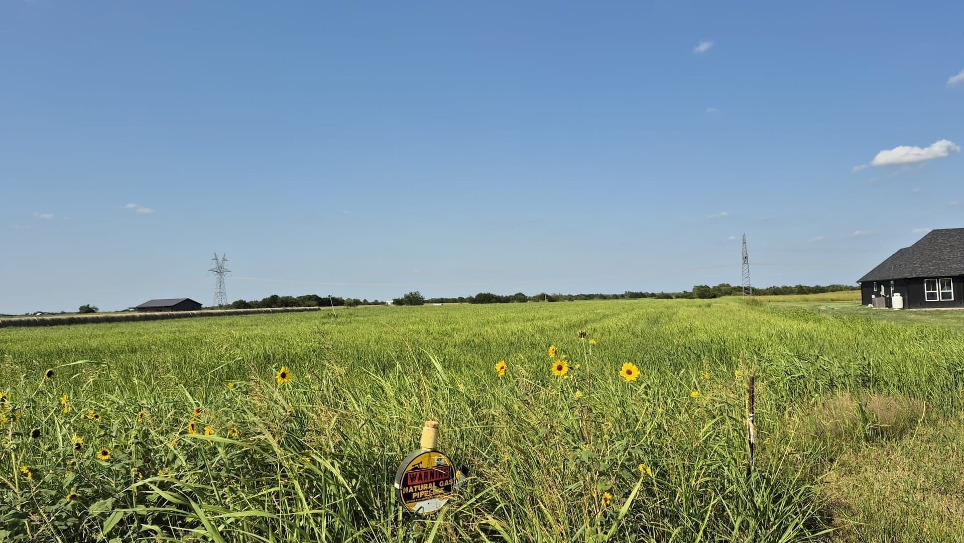 8.12 acres in Ellis County - photo 13