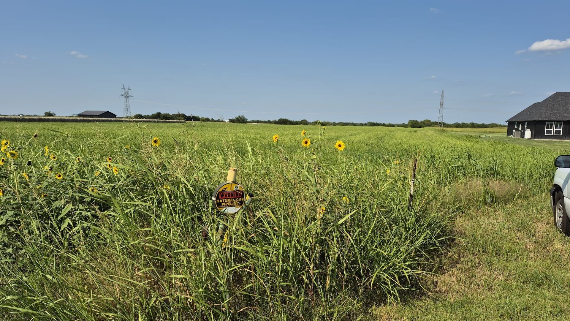 8.12 acres in Ellis County - photo 14