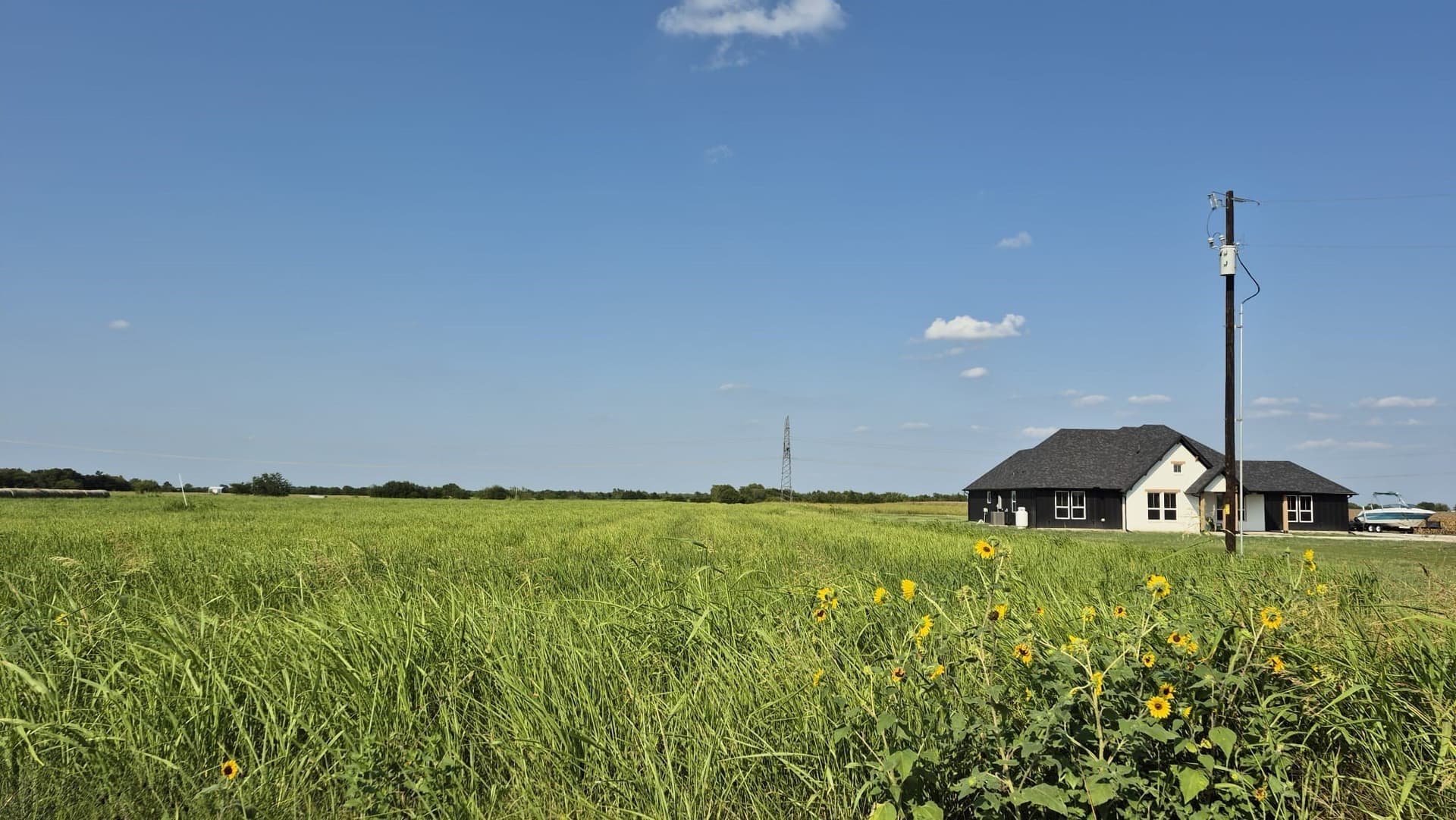 8.12 acres in Ellis County - photo 10