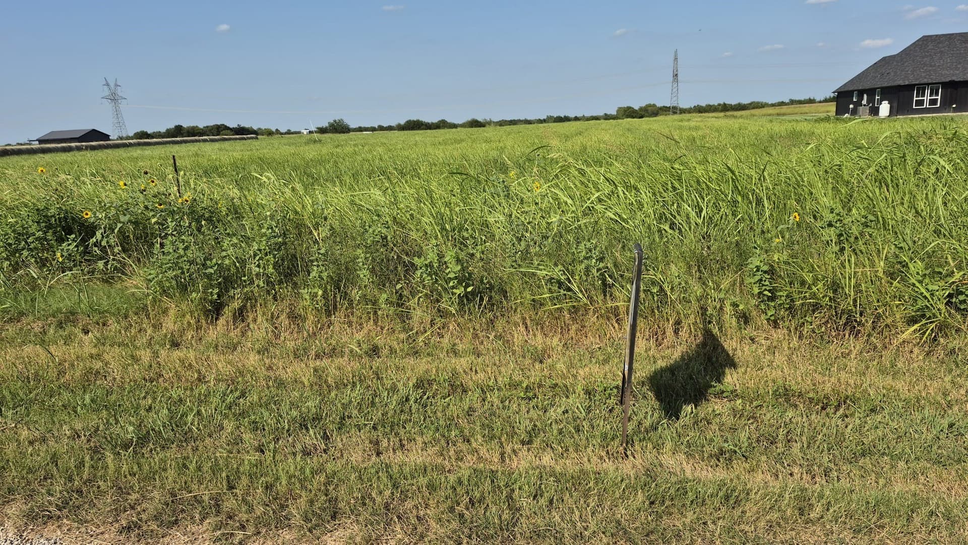 8.12 acres in Ellis County - photo 16