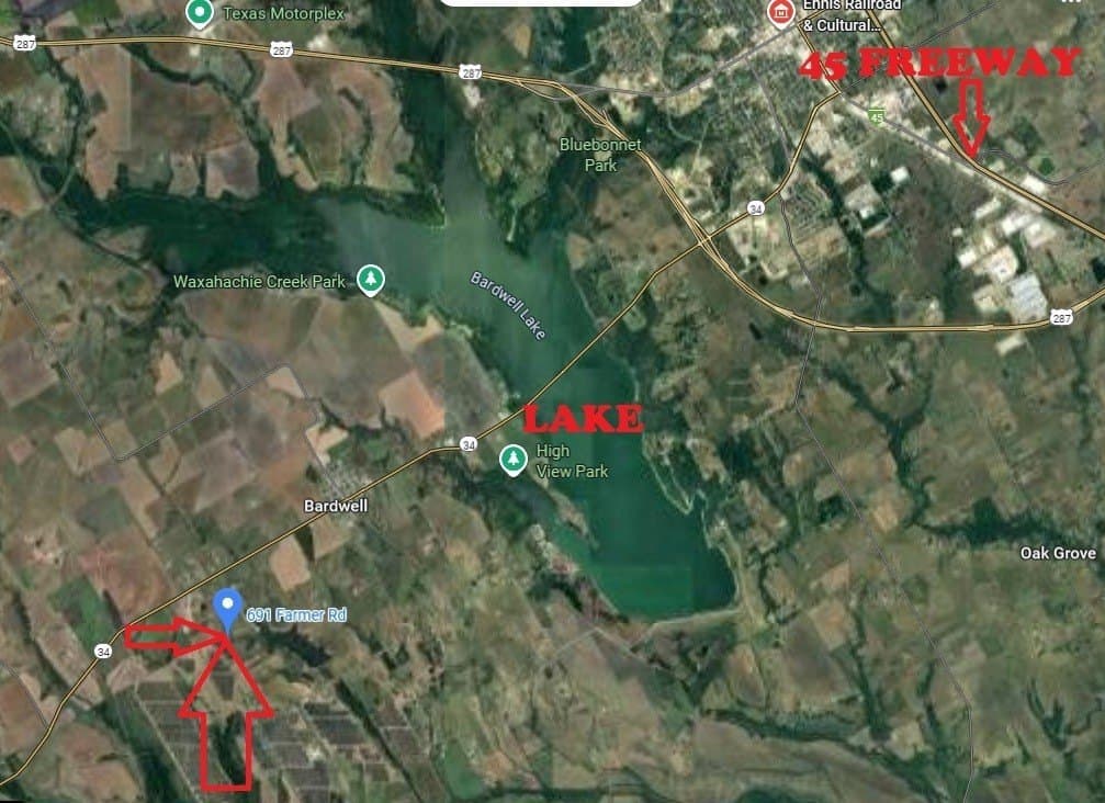 8.12 acres in Ellis County - photo 17
