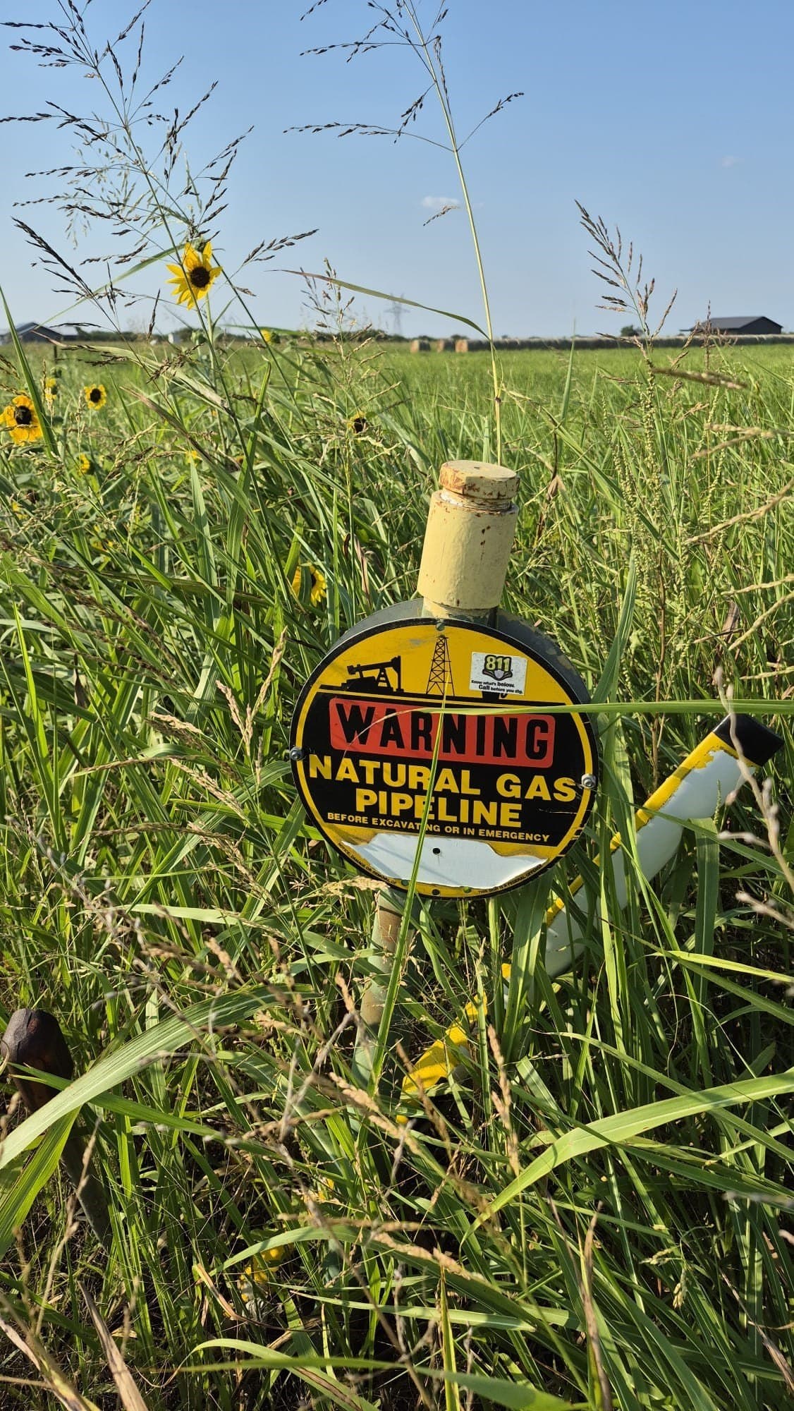 8.12 acres in Ellis County gallery image 4