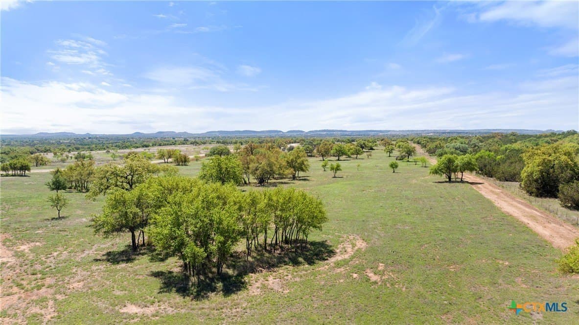 206 acres in Blanco County featured view