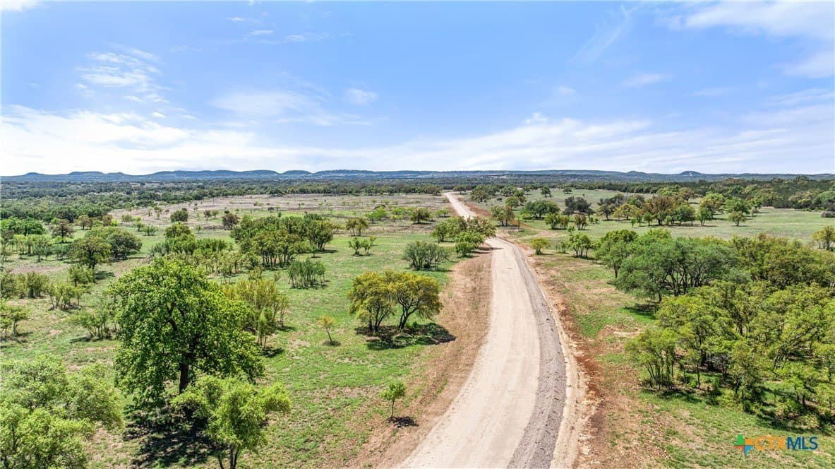 206 acres in Blanco County gallery image 2